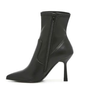 - The Elan booties from Steve Madden